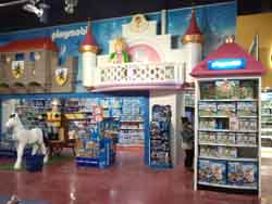 Playmobil schloss